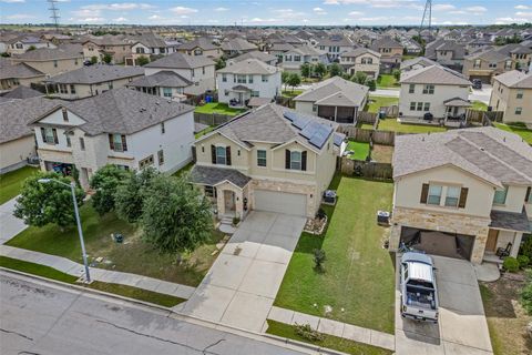 Tiny photo for 19113 Rookery TRL, Pflugerville, TX 78660 (MLS # 6549153)