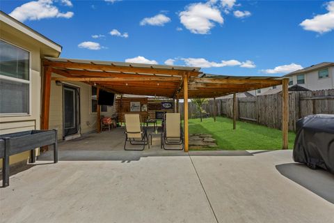Tiny photo for 19113 Rookery TRL, Pflugerville, TX 78660 (MLS # 6549153)