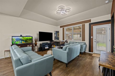 Tiny photo for 19113 Rookery TRL, Pflugerville, TX 78660 (MLS # 6549153)