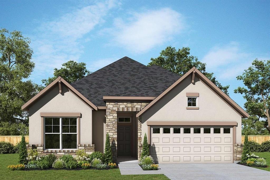View Georgetown, TX 78633 house