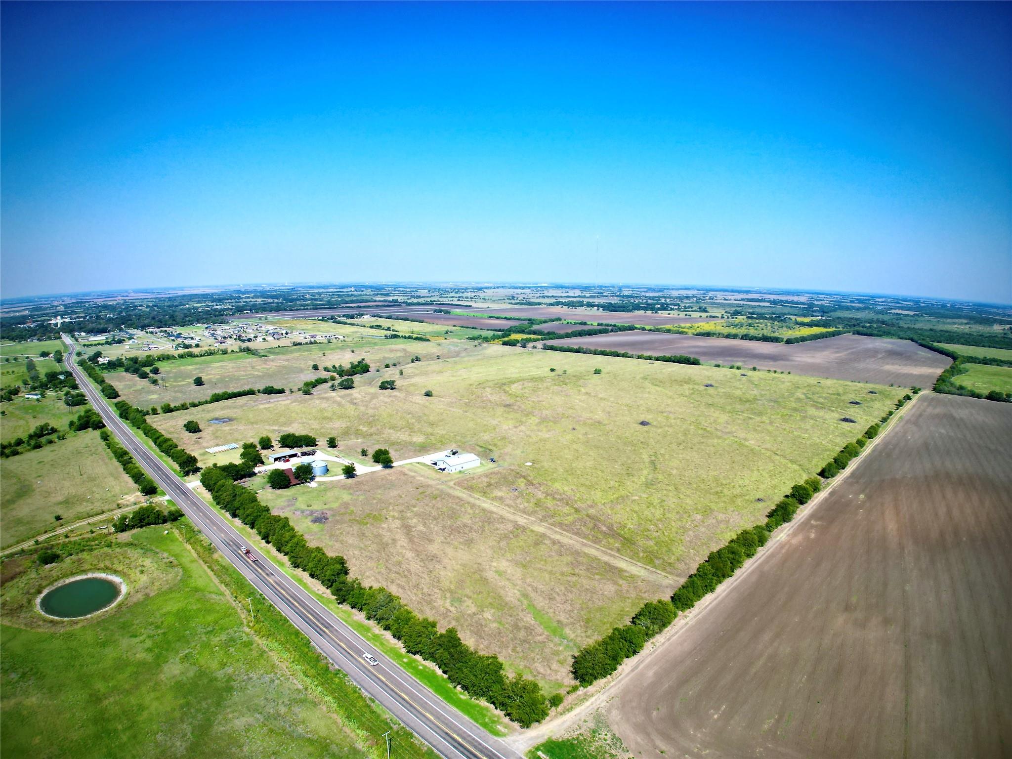 5132 Eddy Gatesville PKWY