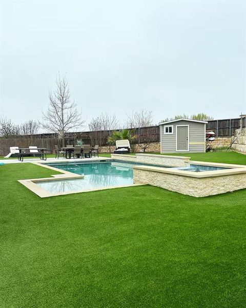 Tiny photo for 7020 Ondantra BND, Austin, TX 78744 (MLS # 4417487)