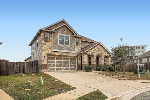 Tiny photo for 7020 Ondantra BND, Austin, TX 78744 (MLS # 4417487)