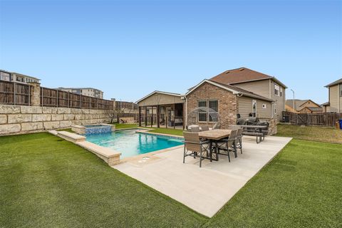 Tiny photo for 7020 Ondantra BND, Austin, TX 78744 (MLS # 4417487)