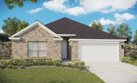 Photo of 13609 Barn Chime ST, Elgin, TX 78621 (MLS # 3009084)