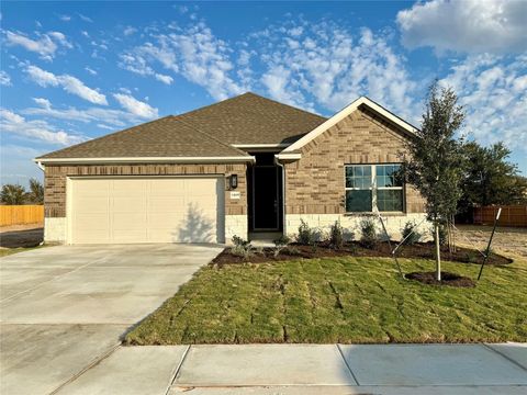 Photo of 13609 Barn Chime ST, Elgin, TX 78621 (MLS # 3009084) Photo of 13609 Barn Chime ST, Elgin, TX 78621 (MLS # 3009084)