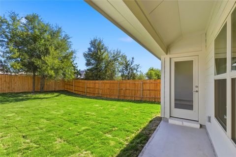 Tiny photo for 13609 Barn Chime ST, Elgin, TX 78621 (MLS # 3009084)