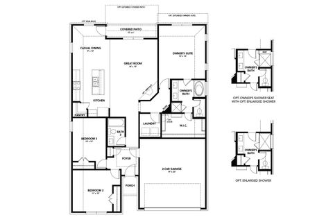 Tiny photo for 13609 Barn Chime ST, Elgin, TX 78621 (MLS # 3009084)