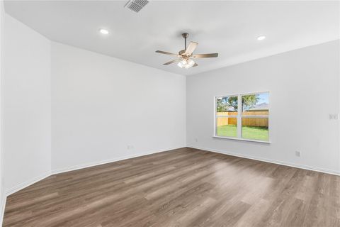 Tiny photo for 13609 Barn Chime ST, Elgin, TX 78621 (MLS # 3009084)