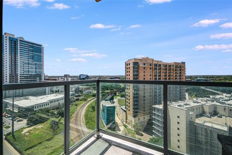 Tiny photo for 300 Bowie ST #1403, Austin, TX 78703 (MLS # 4131783)
