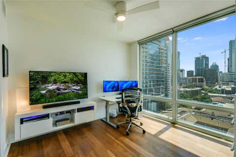 Tiny photo for 300 Bowie ST #1403, Austin, TX 78703 (MLS # 4131783)