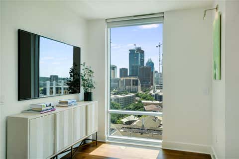 Tiny photo for 300 Bowie ST #1403, Austin, TX 78703 (MLS # 4131783)