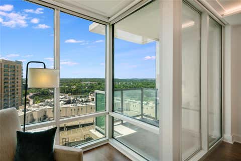 Tiny photo for 300 Bowie ST #1403, Austin, TX 78703 (MLS # 4131783)