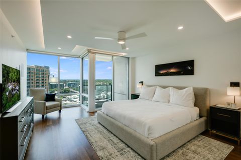 Tiny photo for 300 Bowie ST #1403, Austin, TX 78703 (MLS # 4131783)