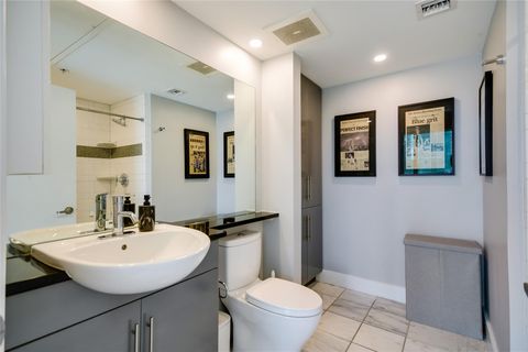 Tiny photo for 300 Bowie ST #1403, Austin, TX 78703 (MLS # 4131783)