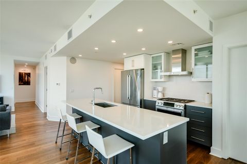 Tiny photo for 300 Bowie ST #1403, Austin, TX 78703 (MLS # 4131783)