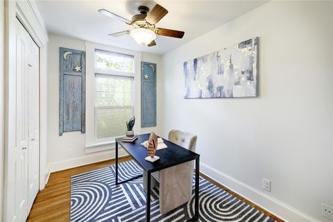 Tiny photo for 4410 Sinclair Ave, Austin, TX 78756 (MLS # 9442284)