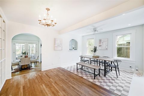 Tiny photo for 4410 Sinclair Ave, Austin, TX 78756 (MLS # 9442284)