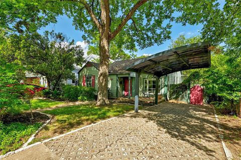Tiny photo for 4410 Sinclair Ave, Austin, TX 78756 (MLS # 9442284)