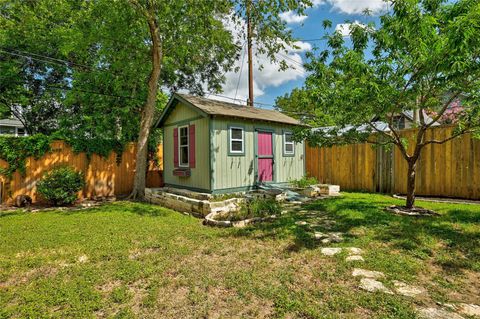 Tiny photo for 4410 Sinclair Ave, Austin, TX 78756 (MLS # 9442284)