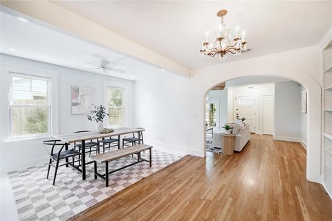 Tiny photo for 4410 Sinclair Ave, Austin, TX 78756 (MLS # 9442284)