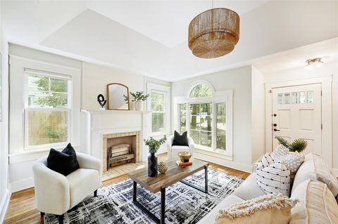 Tiny photo for 4410 Sinclair Ave, Austin, TX 78756 (MLS # 9442284)