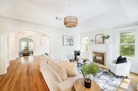 Tiny photo for 4410 Sinclair Ave, Austin, TX 78756 (MLS # 9442284)
