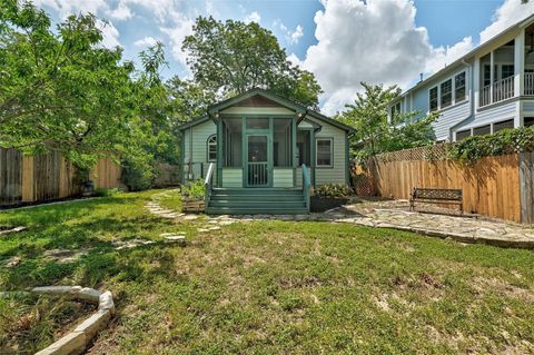 Tiny photo for 4410 Sinclair Ave, Austin, TX 78756 (MLS # 9442284)