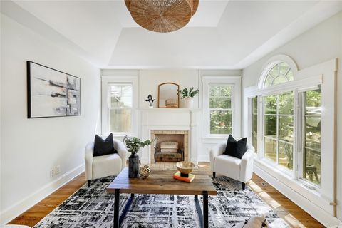 Tiny photo for 4410 Sinclair Ave, Austin, TX 78756 (MLS # 9442284)
