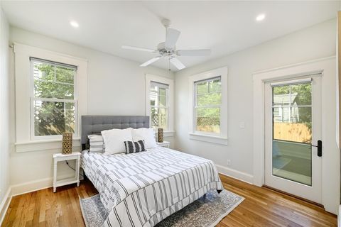 Tiny photo for 4410 Sinclair Ave, Austin, TX 78756 (MLS # 9442284)