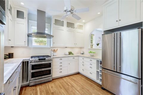 Tiny photo for 4410 Sinclair Ave, Austin, TX 78756 (MLS # 9442284)