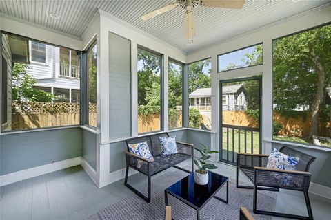 Tiny photo for 4410 Sinclair Ave, Austin, TX 78756 (MLS # 9442284)