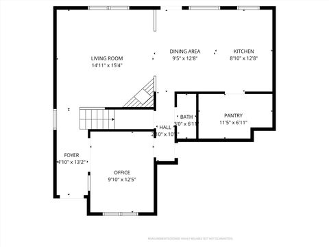 Tiny photo for 15419 Craigs Crest PATH, Pflugerville, TX 78660 (MLS # 4019586)