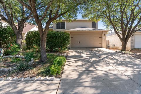 15419 Craigs Crest PATH Pflugerville TX 78660