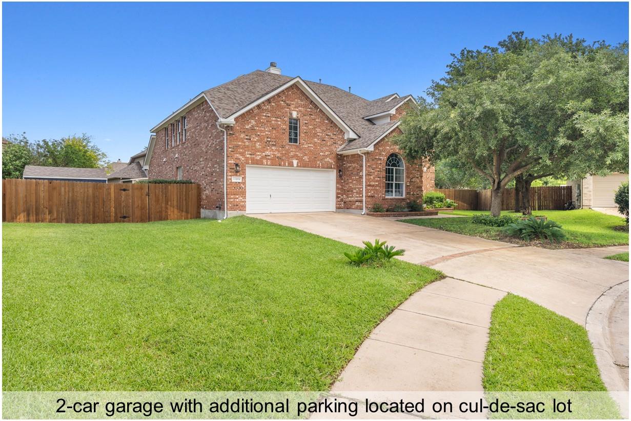 3004 Edgecreek PL