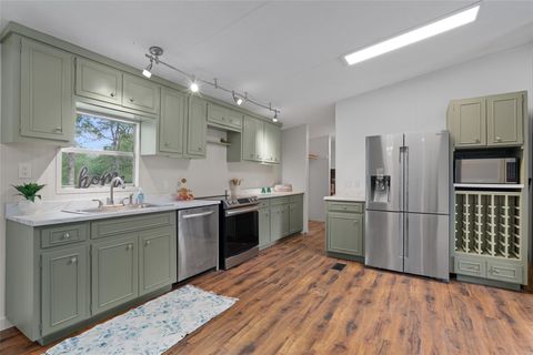 Photo of 128 Boyd RD, Red Rock, TX 78662 (MLS # 6490043)