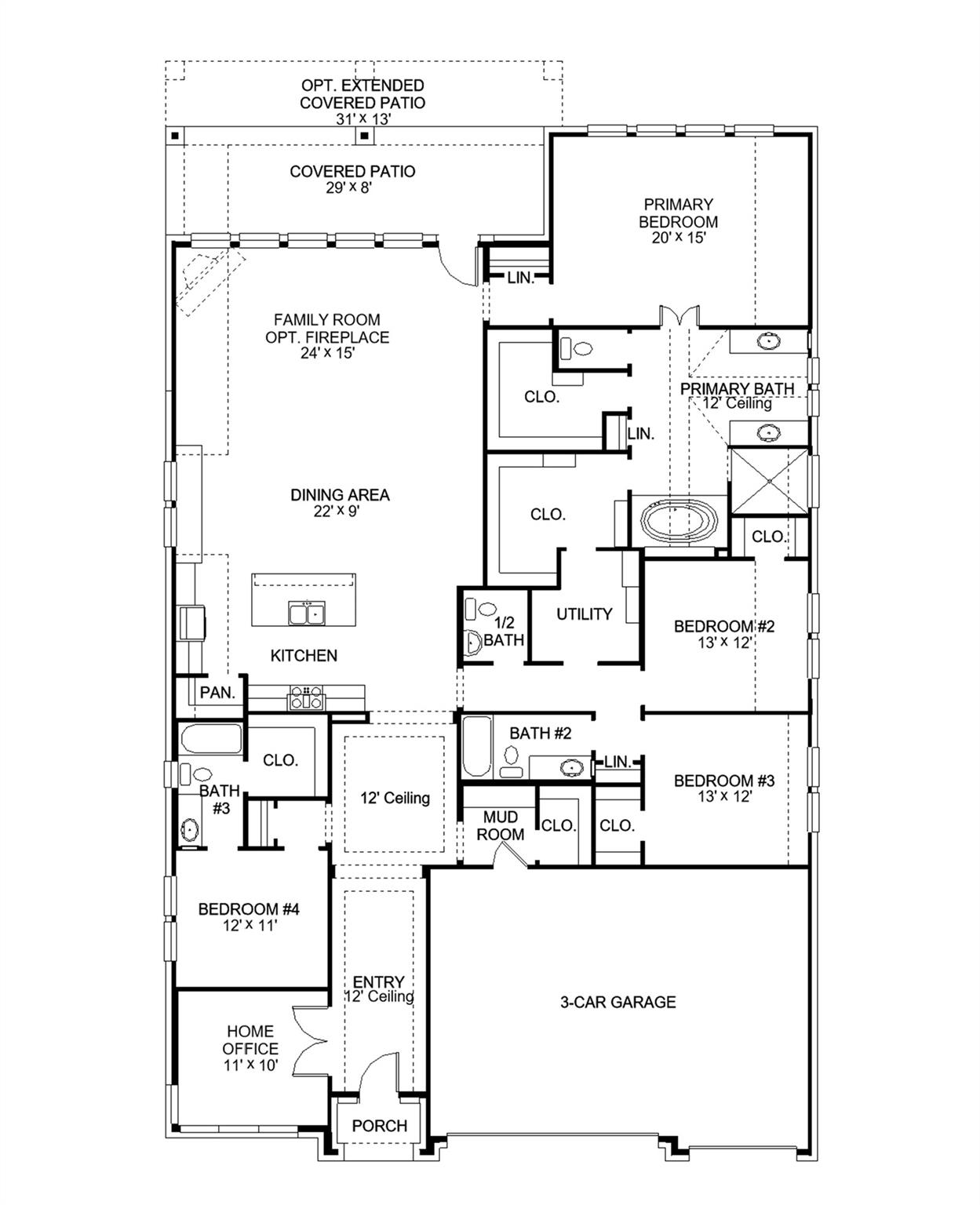1041 Sunset Hill WAY