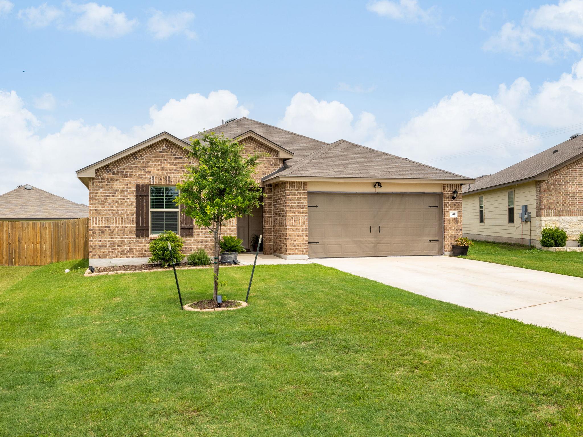 146 Hammond CT