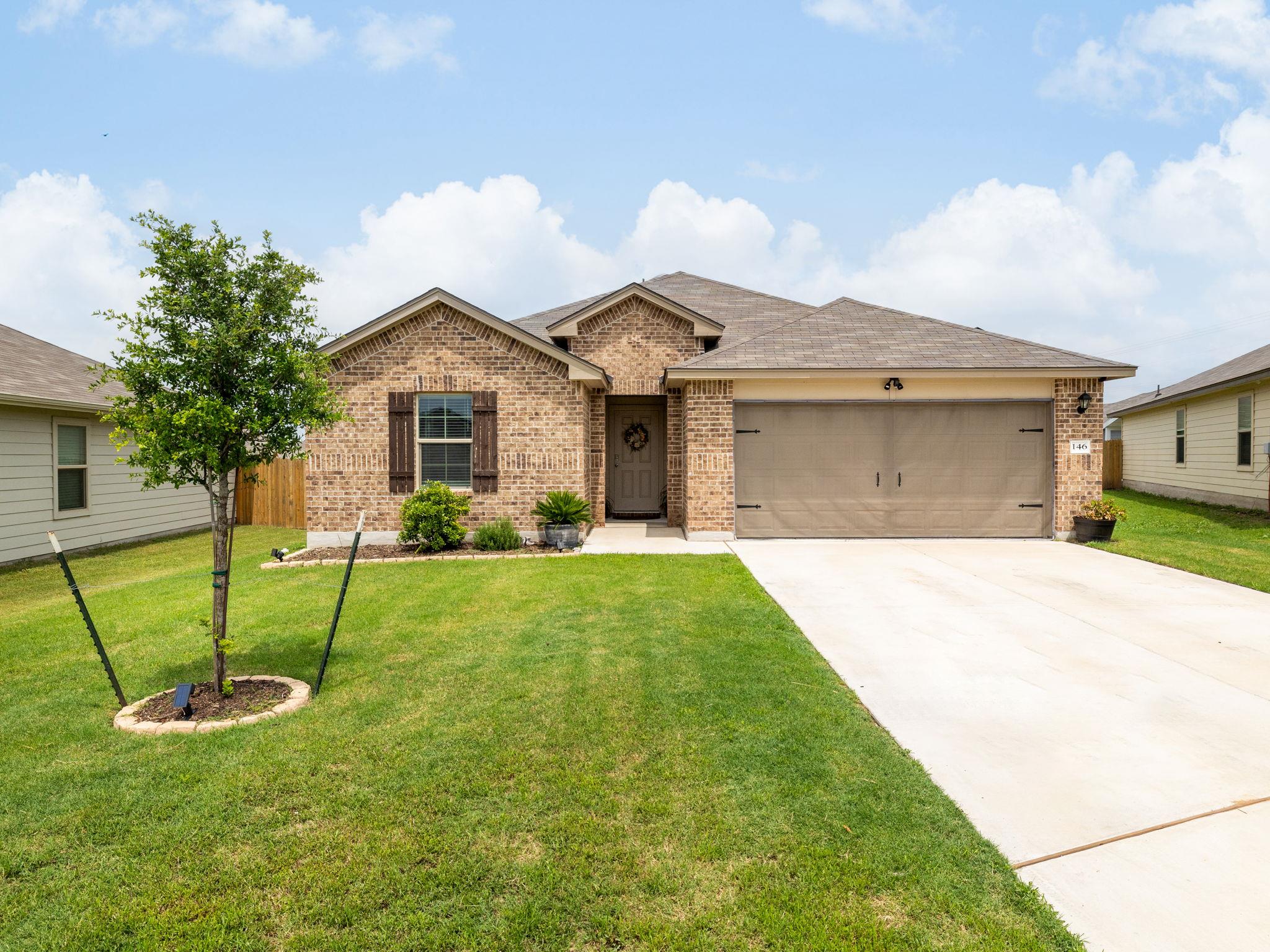 146 Hammond CT