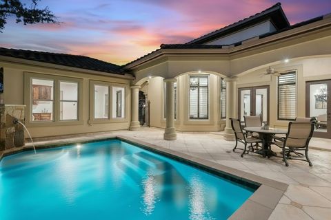 Tiny photo for 504 Black Wolf RUN, Austin, TX 78738 (MLS # 4178518)