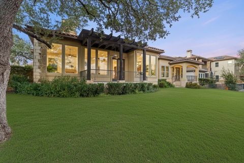 Tiny photo for 504 Black Wolf RUN, Austin, TX 78738 (MLS # 4178518)