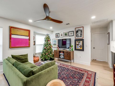 Tiny photo for 2209 Fair Oaks DR, Austin, TX 78745 (MLS # 4144631)