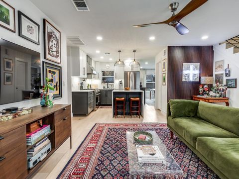 Tiny photo for 2209 Fair Oaks DR, Austin, TX 78745 (MLS # 4144631)