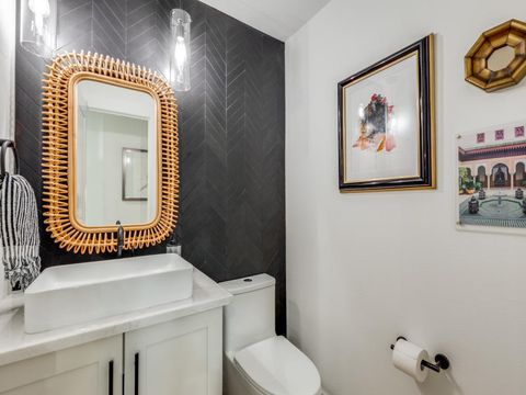 Tiny photo for 2209 Fair Oaks DR, Austin, TX 78745 (MLS # 4144631)