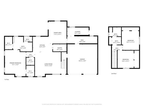 Tiny photo for 2209 Fair Oaks DR, Austin, TX 78745 (MLS # 4144631)