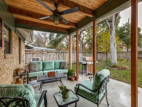 Tiny photo for 2209 Fair Oaks DR, Austin, TX 78745 (MLS # 4144631)