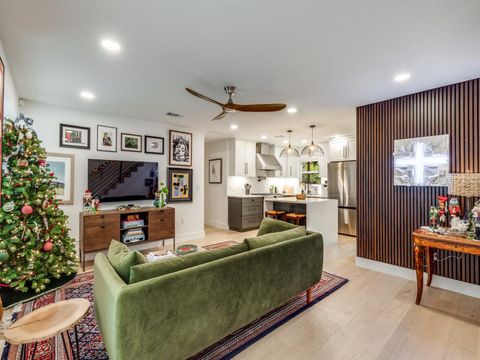 Tiny photo for 2209 Fair Oaks DR, Austin, TX 78745 (MLS # 4144631)