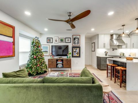 Tiny photo for 2209 Fair Oaks DR, Austin, TX 78745 (MLS # 4144631)