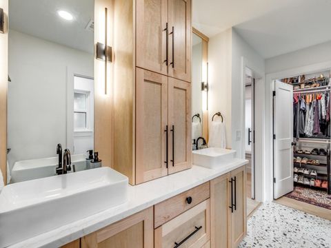 Tiny photo for 2209 Fair Oaks DR, Austin, TX 78745 (MLS # 4144631)