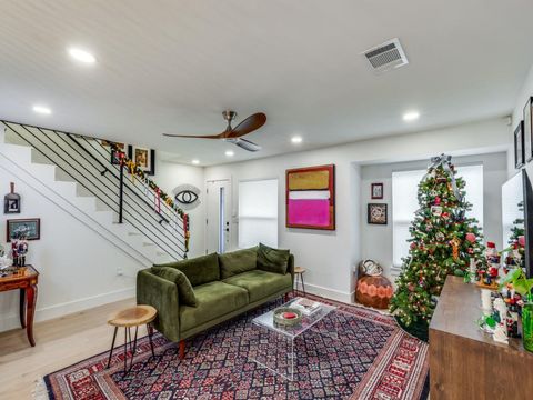 Tiny photo for 2209 Fair Oaks DR, Austin, TX 78745 (MLS # 4144631)